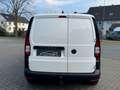 Volkswagen Caddy 2.0TDI 1.HND/DSG/VIRTUAL/ACC/LANE/TOTW/AHK Weiß - thumbnail 7