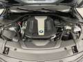 BMW 750 d xDrive +NAVI+LEDER+SCHIEBEDACH+HEAD UP+ Срібний - thumbnail 9