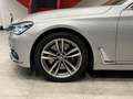 BMW 750 d xDrive +NAVI+LEDER+SCHIEBEDACH+HEAD UP+ srebrna - thumbnail 4