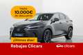 Lexus NX 300h 450h+ Luxury 4WD Szürke - thumbnail 1