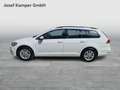 Volkswagen Golf Variant Rabbit TSI Weiß - thumbnail 2