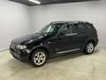 BMW X3 20d DPF xDrive ***Xenon | Allrad | Leder*** Noir - thumbnail 4