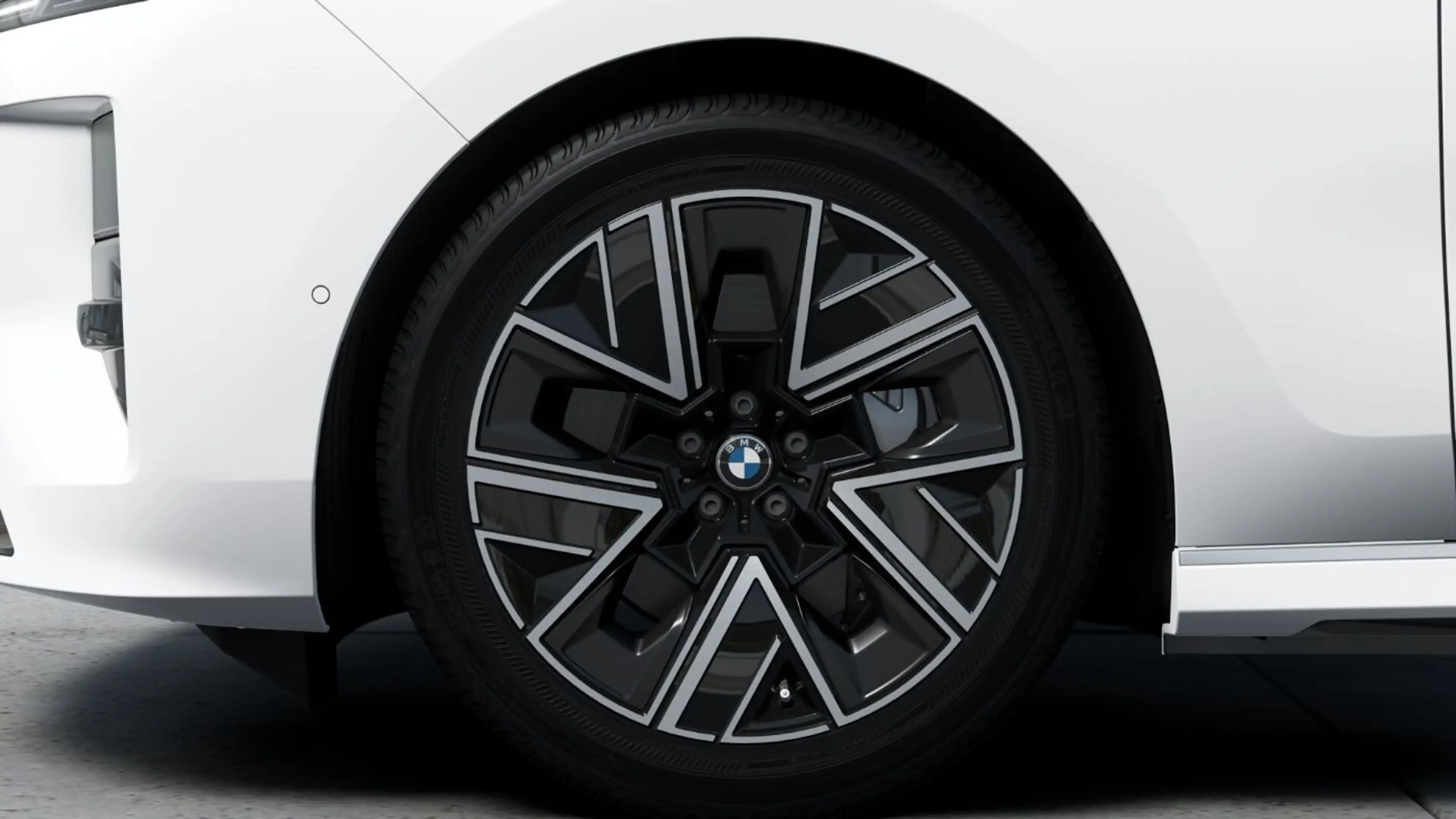 BMW i7 60 xDrive Limousine *Bestellaktion* — photo 8