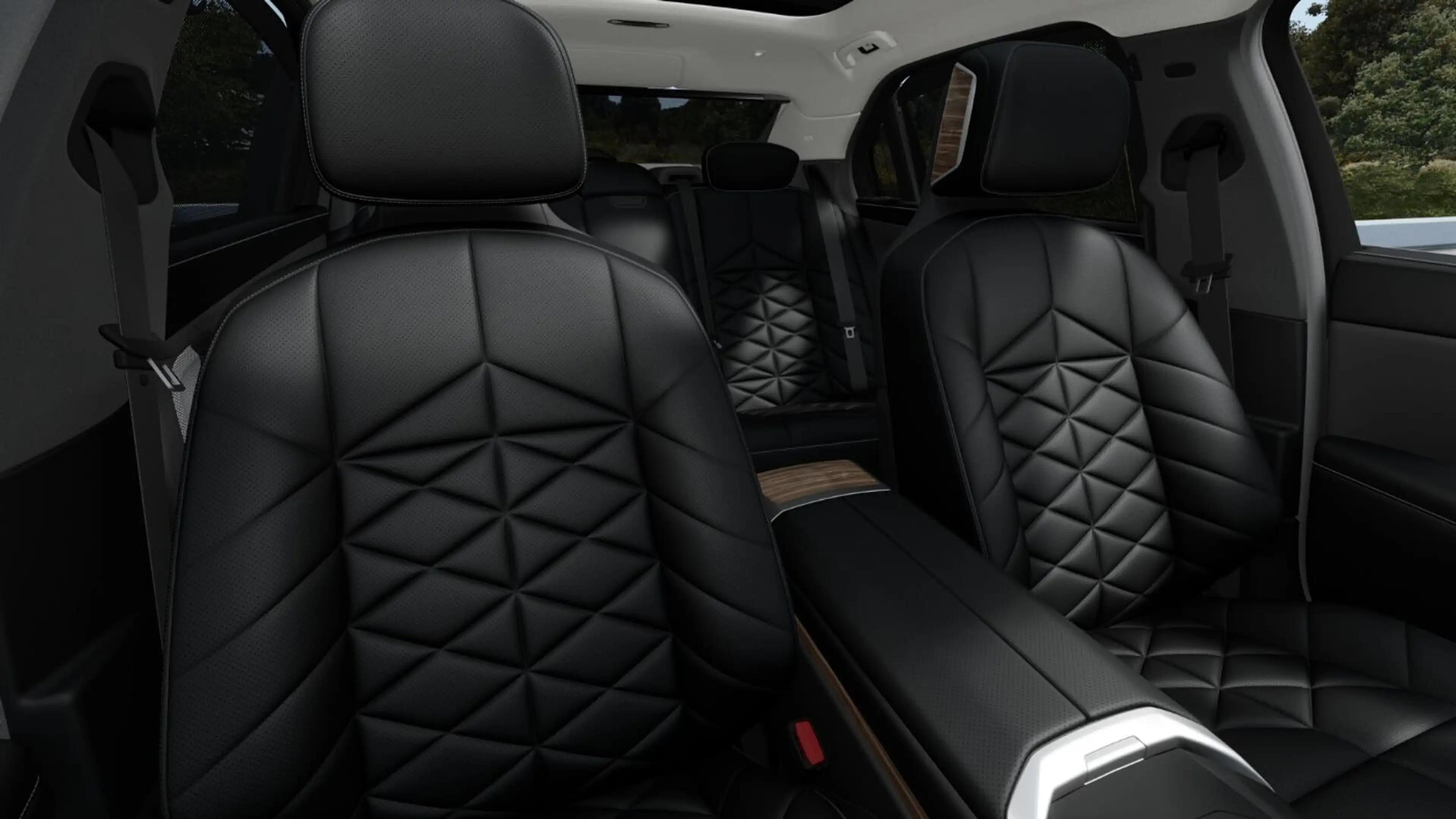 BMW i7 60 xDrive Limousine *Bestellaktion* — photo 7