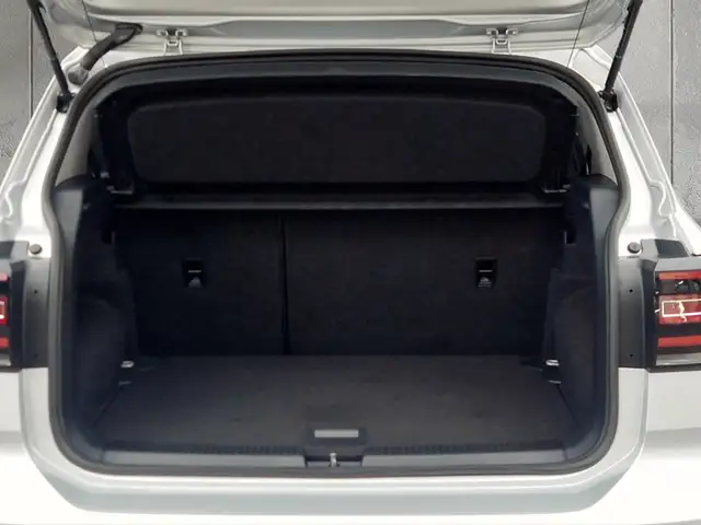 Volkswagen T-Cross view 15