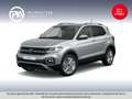 Volkswagen T-Cross Style TSI DSG Silber - thumbnail 1