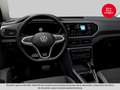 Volkswagen T-Cross Style TSI DSG Silber - thumbnail 2