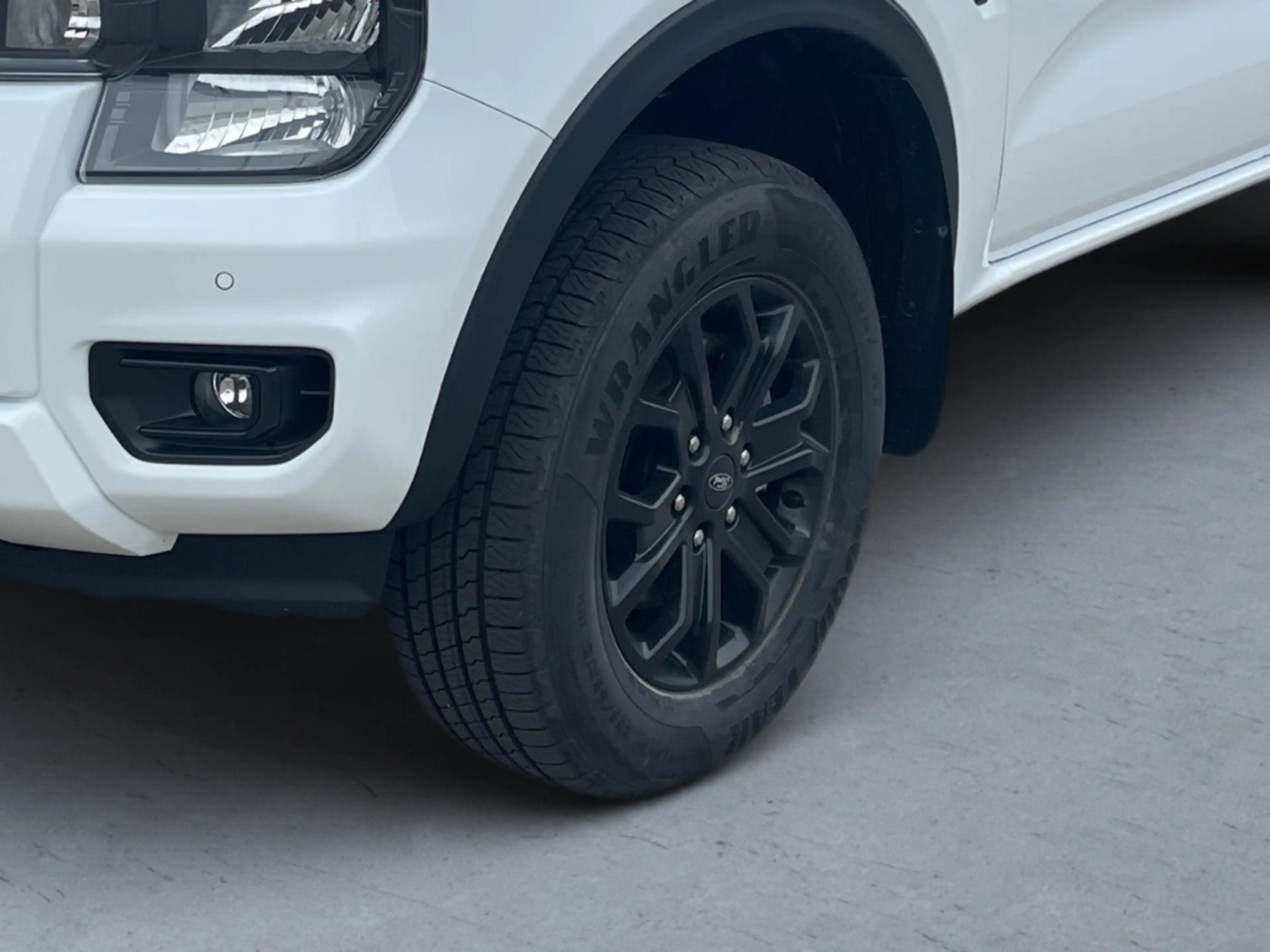 Ford Ranger 3.0l E-Kab. XLT Winter Trailer5 Gelände Sitz28 Rü — photo 6