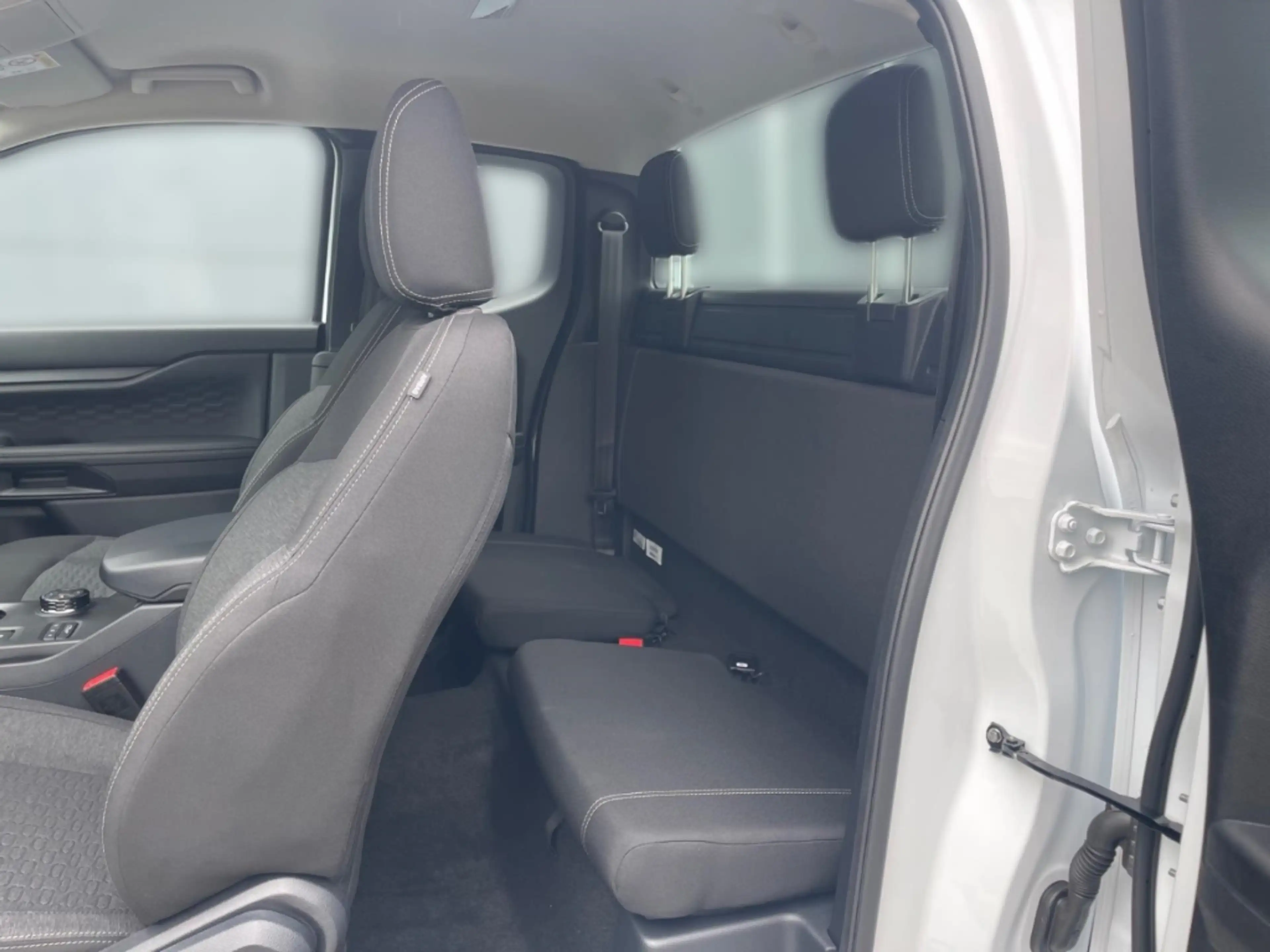 Ford Ranger 3.0l E-Kab. XLT Winter Trailer5 Gelände Sitz28 Rü — photo 11