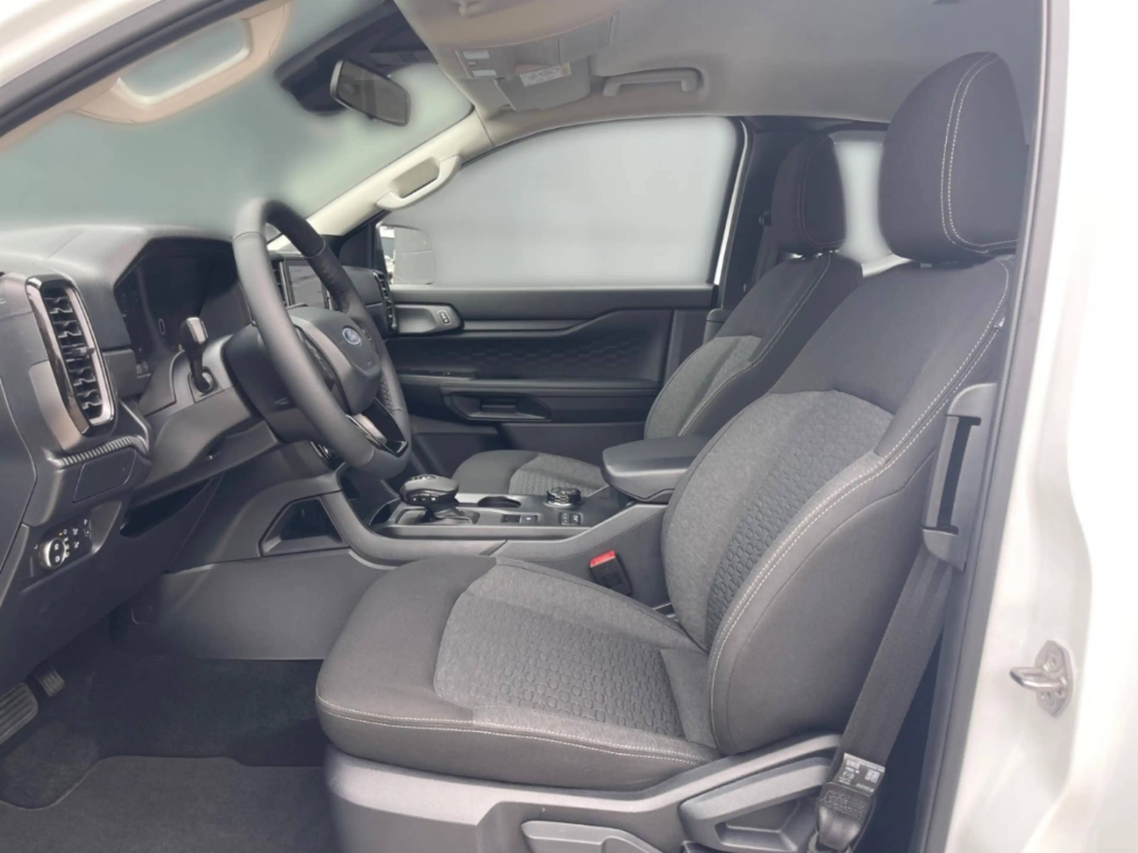 Ford Ranger 3.0l E-Kab. XLT Winter Trailer5 Gelände Sitz28 Rü — photo 7