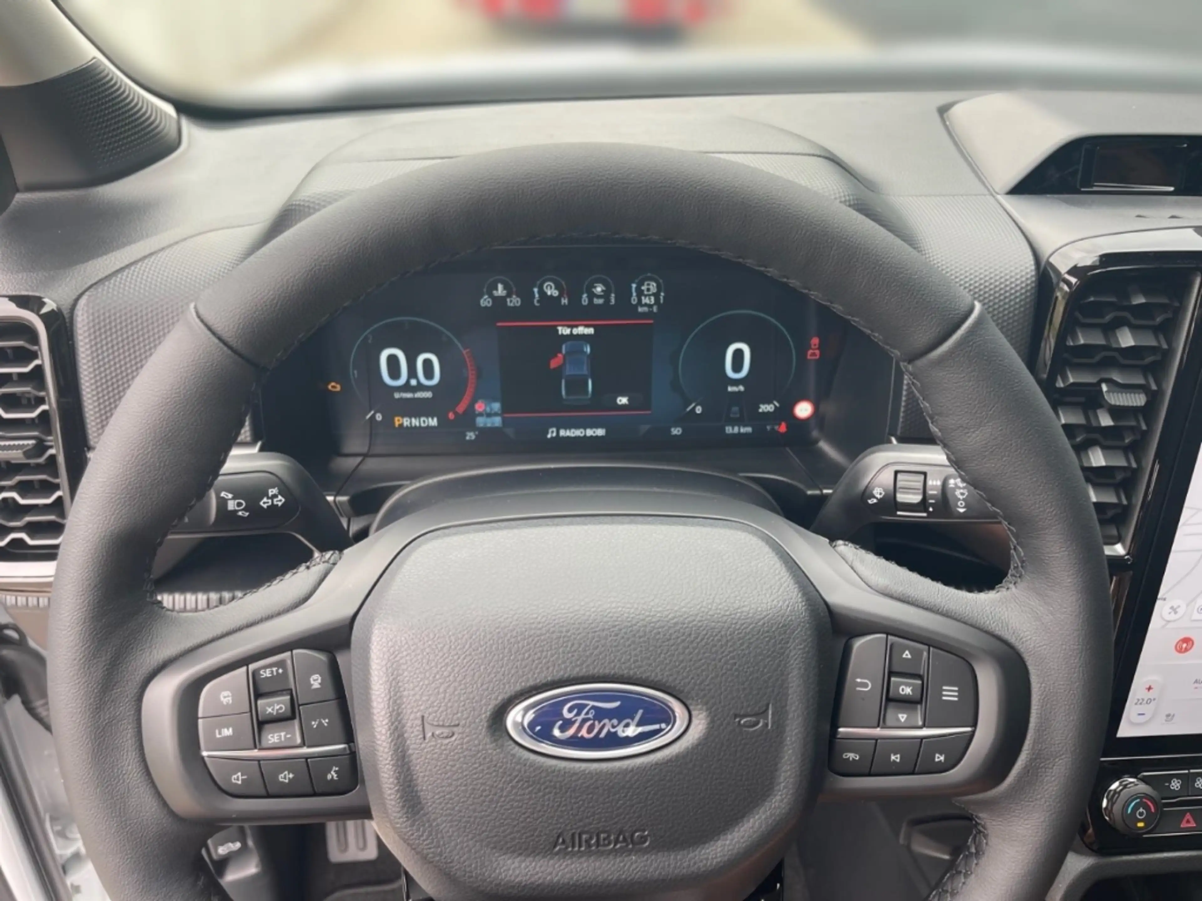 Ford Ranger 3.0l E-Kab. XLT Winter Trailer5 Gelände Sitz28 Rü — photo 8