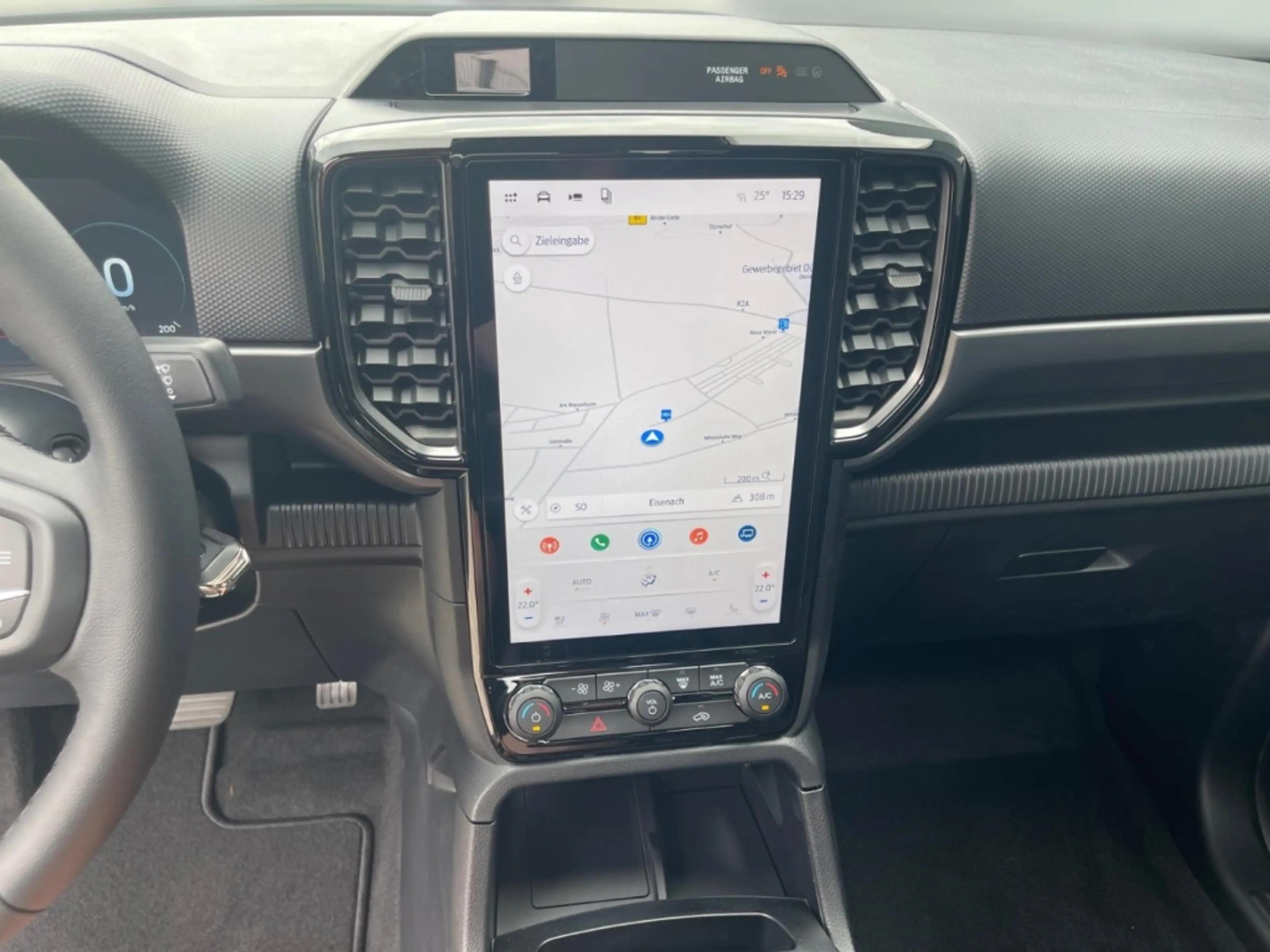 Ford Ranger 3.0l E-Kab. XLT Winter Trailer5 Gelände Sitz28 Rü — photo 9