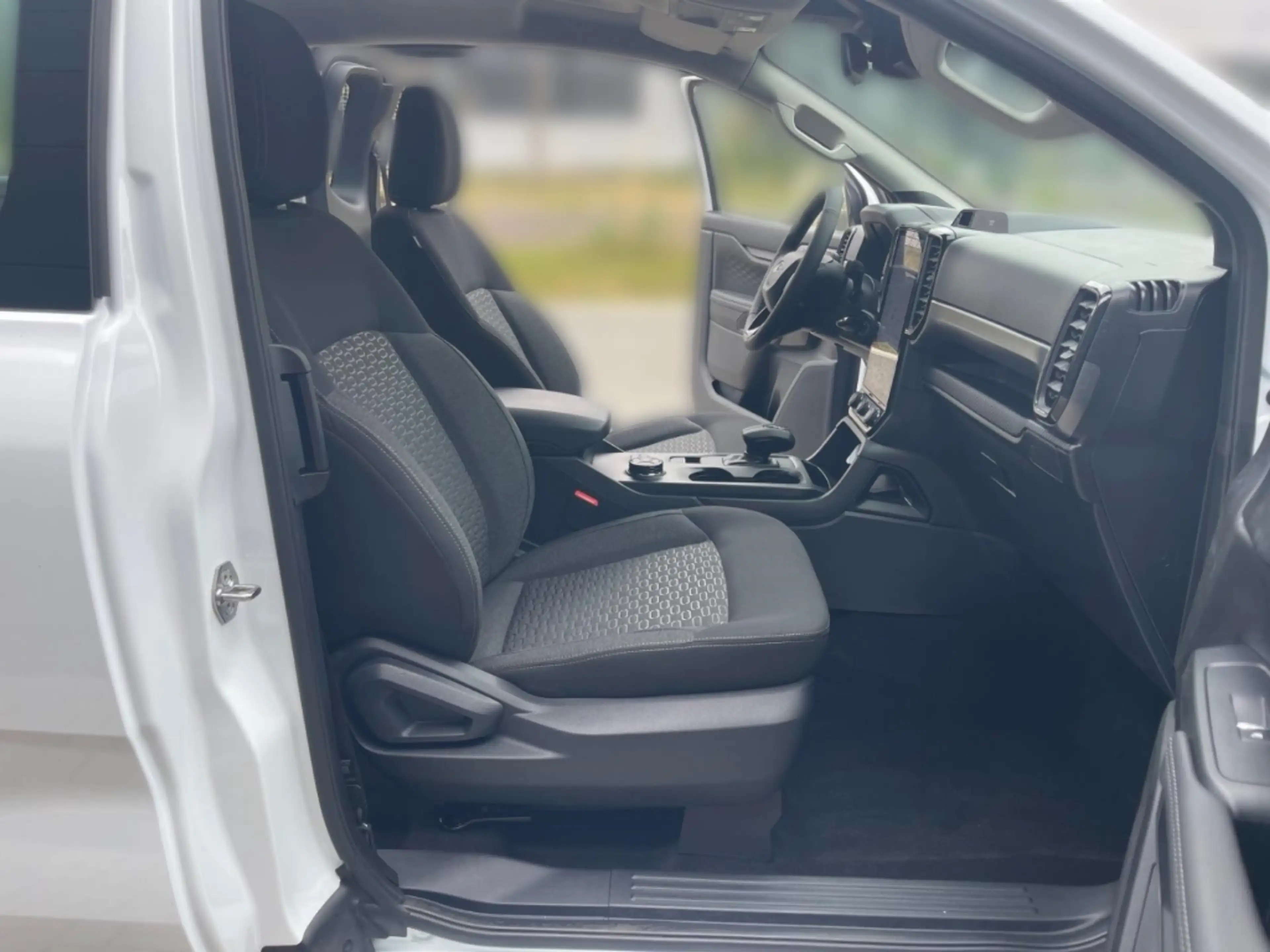 Ford Ranger 3.0l E-Kab. XLT Winter Trailer5 Gelände Sitz28 Rü — photo 10