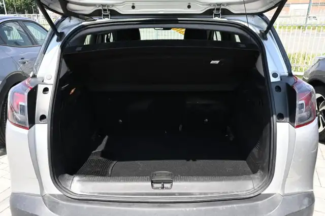 Opel Crossland X view 7