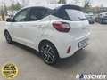 Hyundai i10 1.2 Prime (AC3) Weiß - thumbnail 8