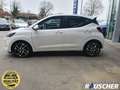 Hyundai i10 1.2 Prime (AC3) Weiß - thumbnail 9