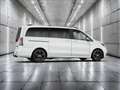 Mercedes-Benz V 300 AVANTGARDE AMG+DISTRO+AIRMATIC Weiß - thumbnail 6