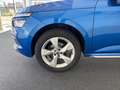 Skoda Kamiq Style 1,0l TGI G-Tec 66kW, ACC, RFK, WSS-Hzg, uvm. Bleu - thumbnail 7