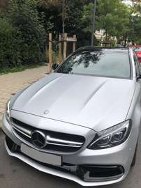 Classe Break S Mercedes-AMG Speedshift MCT