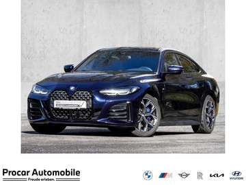 d xDrive M SPORT PRO+ACC+DA+PA+GLASDACH