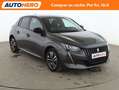 Peugeot 208 1.2 PureTech Allure Gris - thumbnail 8