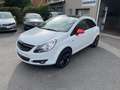 Opel Corsa Corsa 1.4 16V Color Edition Wit - thumbnail 1
