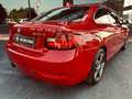 BMW 220 220dA Cabrio Rojo - thumbnail 7