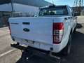 Ford Ranger XL Doppelkabine 4x4 Motorschaden! Wit - thumbnail 5