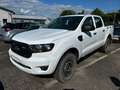 Ford Ranger XL Doppelkabine 4x4 Motorschaden! Wit - thumbnail 1