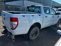 Ford Ranger XL Doppelkabine 4x4 Motorschaden! Wit - thumbnail 6