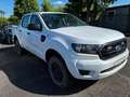 Ford Ranger XL Doppelkabine 4x4 Motorschaden! Wit - thumbnail 2