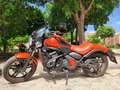 Kawasaki Vulcan S - thumbnail 7