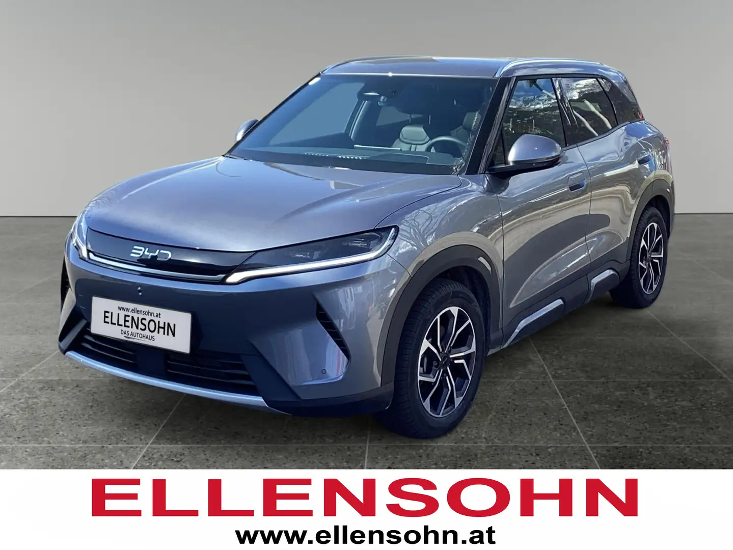 BYD Atto 2 ATTO 2 DM-i Boost *Hybrid* Grau - 1