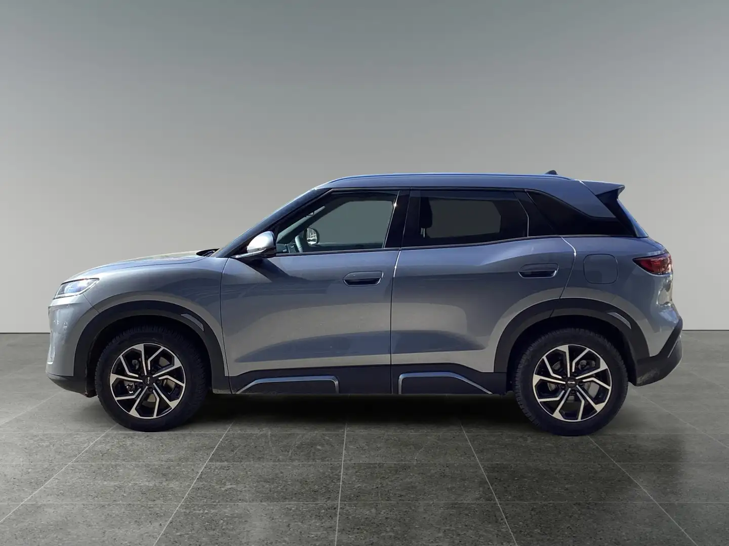 BYD Atto 2 ATTO 2 DM-i Boost *Hybrid* Grau - 2