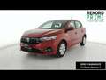 Dacia Sandero Streetway 1.0 sce Comfort 65cv Rosso - thumbnail 1