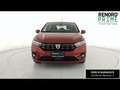Dacia Sandero Streetway 1.0 sce Comfort 65cv Rosso - thumbnail 3