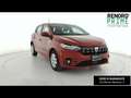 Dacia Sandero Streetway 1.0 sce Comfort 65cv Rosso - thumbnail 6