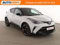 Toyota C-HR 2.0 Hybrid GR Sport Gris - thumbnail 8