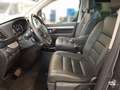 Opel Zafira Life Zafira Life 2.0 D L Elegance Automatik 8-Sitzer Leder 177PS Grau - thumbnail 7