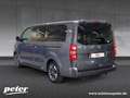 Opel Zafira Life Zafira Life 2.0 D L Elegance Automatik 8-Sitzer Leder 177PS Grau - thumbnail 4