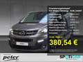 Opel Zafira Life Zafira Life 2.0 D L Elegance Automatik 8-Sitzer Leder 177PS Grau - thumbnail 1