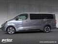 Opel Zafira Life Zafira Life 2.0 D L Elegance Automatik 8-Sitzer Leder 177PS Grau - thumbnail 2