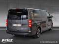 Opel Zafira Life Zafira Life 2.0 D L Elegance Automatik 8-Sitzer Leder 177PS Grau - thumbnail 3