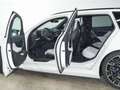 BMW M5 Touring DrivPro AHK 0,5% Dienstwagen möglich Weiß - thumbnail 6