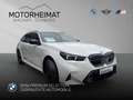 BMW M5 Touring AHK 0,5%DW Versteuerung 1489€mtl.o.AZ Weiß - thumbnail 4