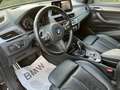 BMW X2 xdrive18d Msport X automatico Tetto Apribile Nero - thumbnail 11