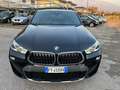 BMW X2 xdrive18d Msport X automatico Tetto Apribile Nero - thumbnail 5