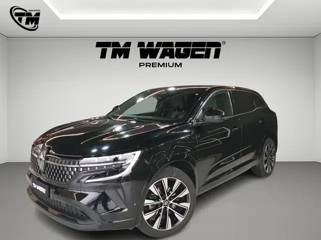 Renault Austral 1.3 mild hybrid Techno Esprit Alpine 160cv auto