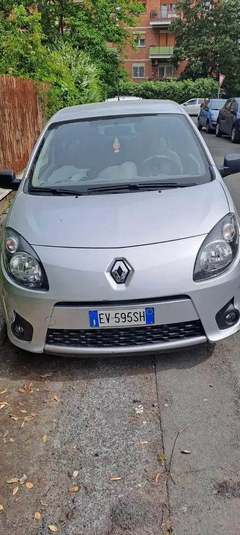 Renault Twingo 1.2 16v Easy Chic quickshift - 2