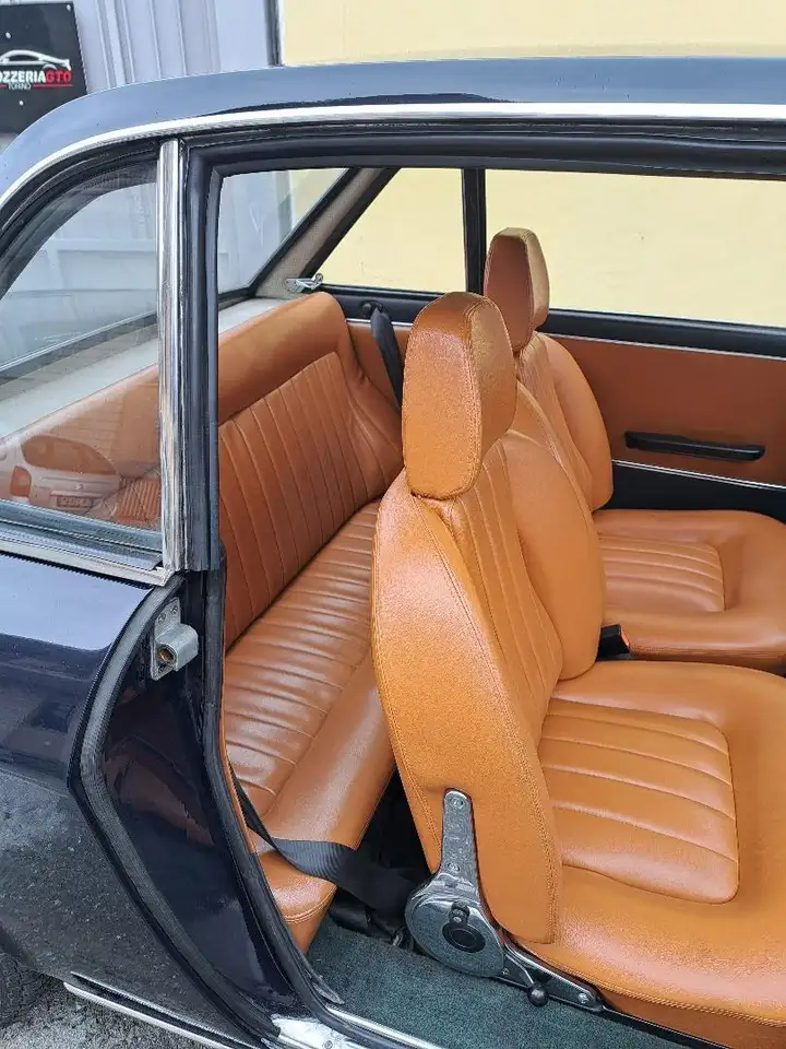 Lancia Fulvia 1300 s Sport Coupé, foto 3